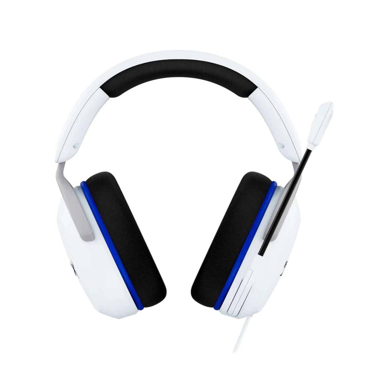 HYPERX - Audifonos Gamer HyperX Cloud Stinger Core 2 PS5 Blanco