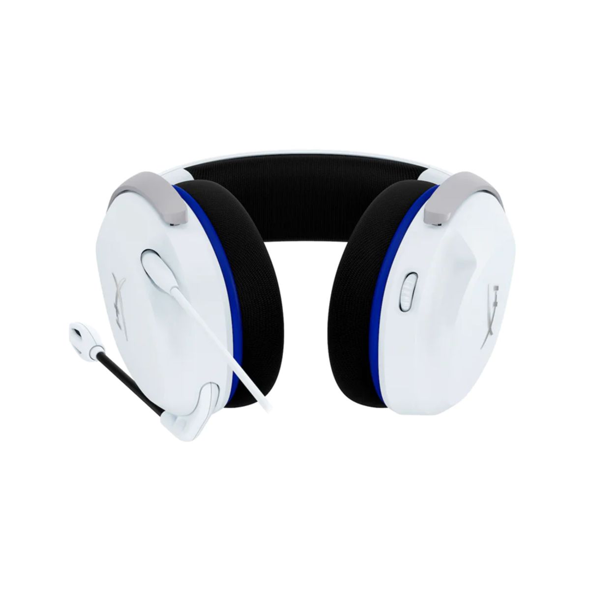 HYPERX - Audifonos Gamer HyperX Cloud Stinger Core 2 PS5 Blanco