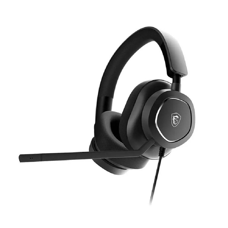 Audifonos Gamer Maestro 300 Negro