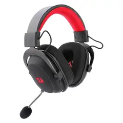 REDRAGON - Audifonos Zeus Pro Wireless H510-PRO