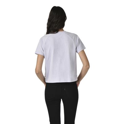 Imagen 2 del producto Polera Mujer Graphic Game Day Tee Morado