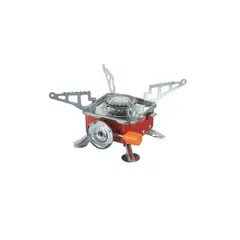 GENERICO - Mini Cocina Encimera A Gas Outdoors Camping