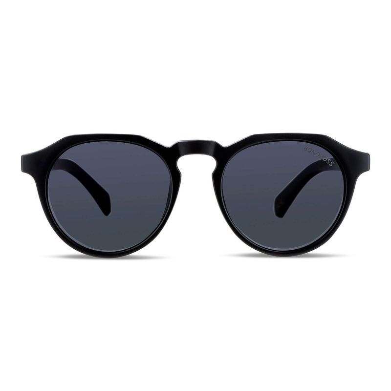 BONOBOSS - Lentes de Sol Octagonal Galápagos Bonoboss Polarizados