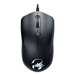 GENIUS - Mouse Gamer Scorpion M6-400