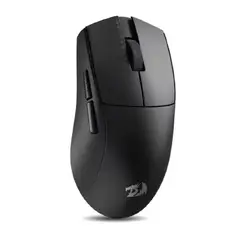 REDRAGON - Mouse Wireless Ultra Light K1ng Pro M916 4K Negro