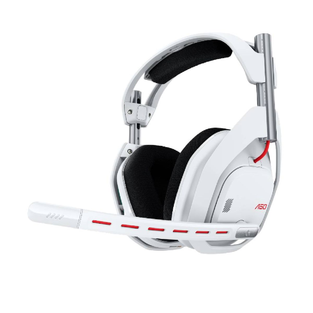 LOGITECH - Audifonos Logitech Astro A50 (GEN 5) Lightspeed Blanco
