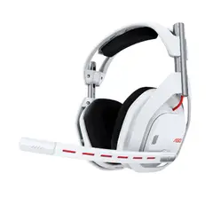 LOGITECH - Audifonos Astro A50 (GEN 5) Lightspeed Blanco