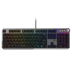 MSI - Teclado Gamer Strike 600 Silent US
