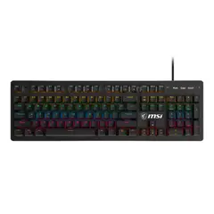 MSI - Teclado Gamer Forge GK300