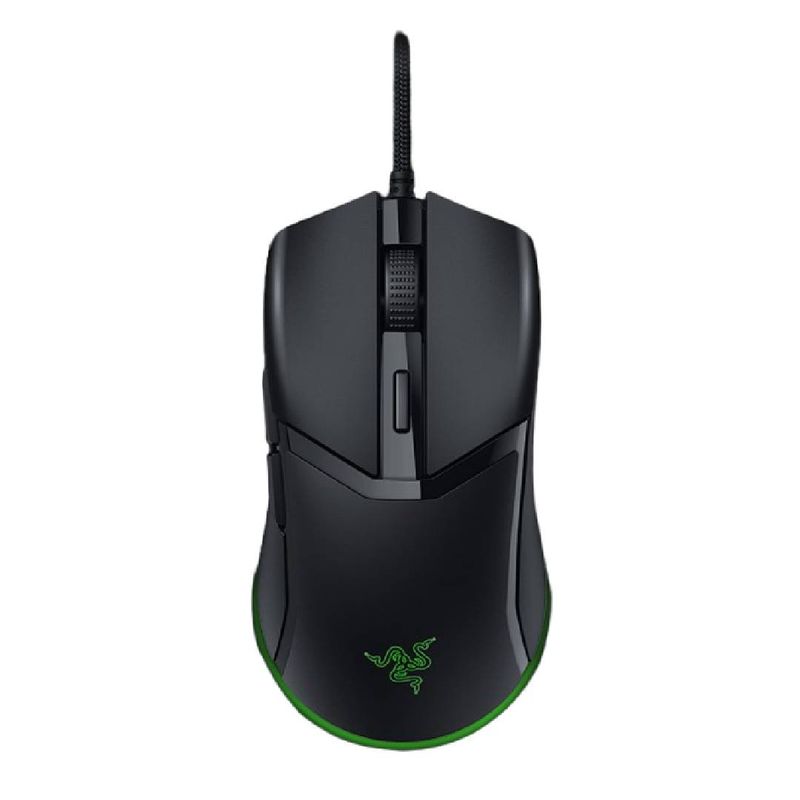 RAZER - Mouse Gamer Razer Cobra, Cableado, RGB, 8500 DPI