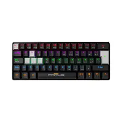 PRIMUS - Teclado Mecánico Ballista61T Español Negro