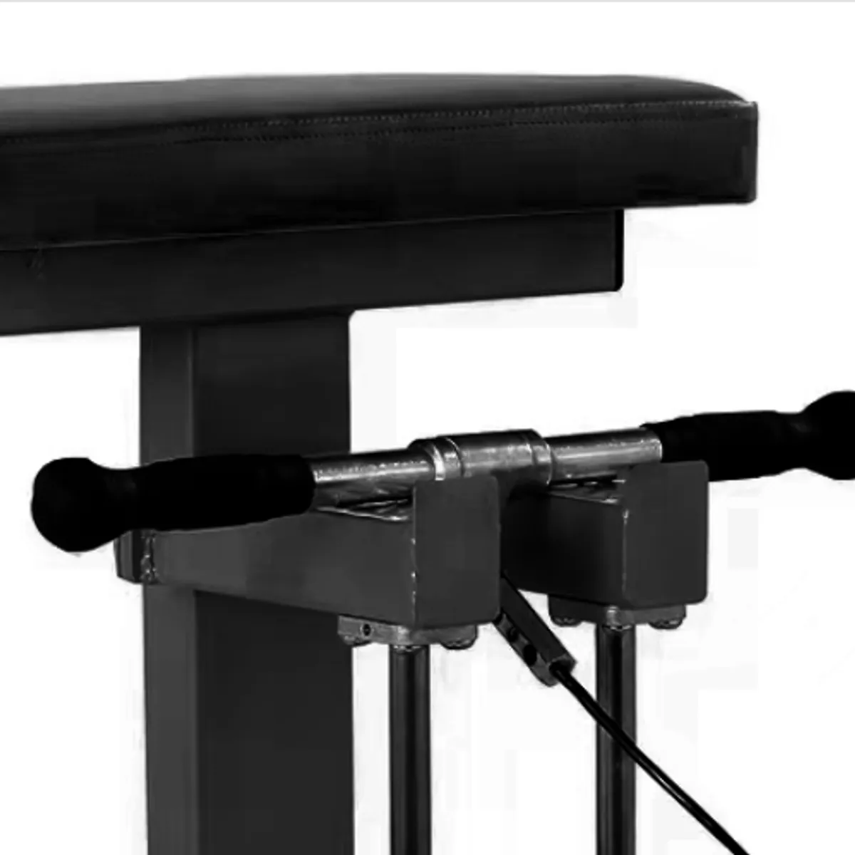 BASKO FITNESS - Maquina Entrenamiento Antebrazo 80KG