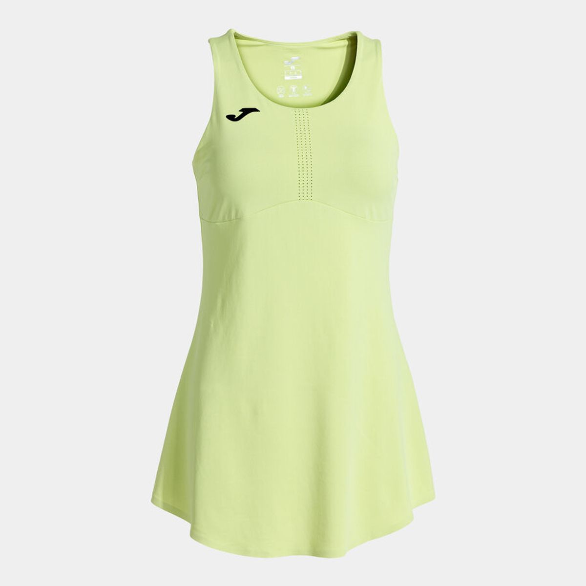 JOMA - Vestido Joma Torneo Lima Pádel - Tenis