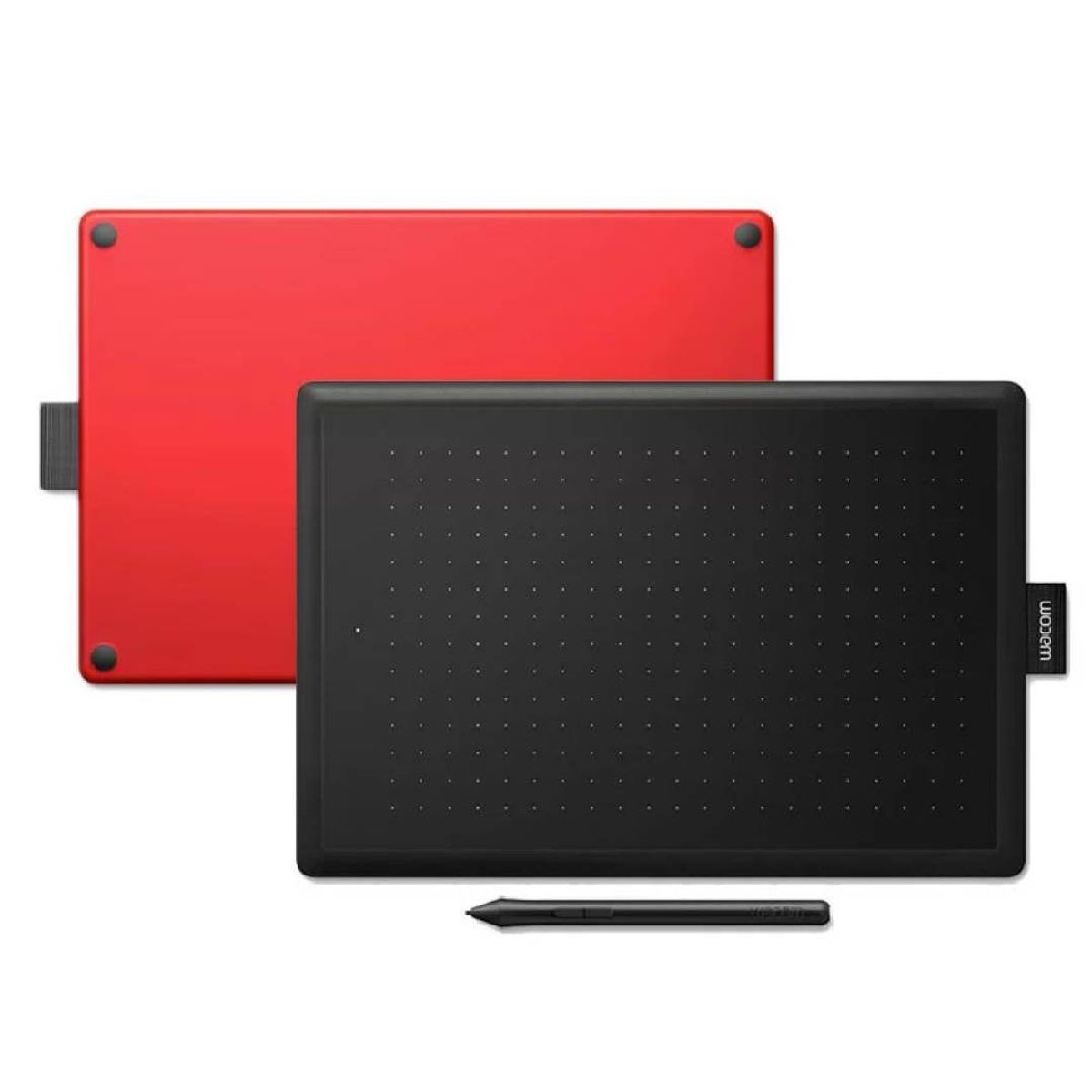 WACOM - Tableta Digitalizadora Wacom One By Medium CTL-672