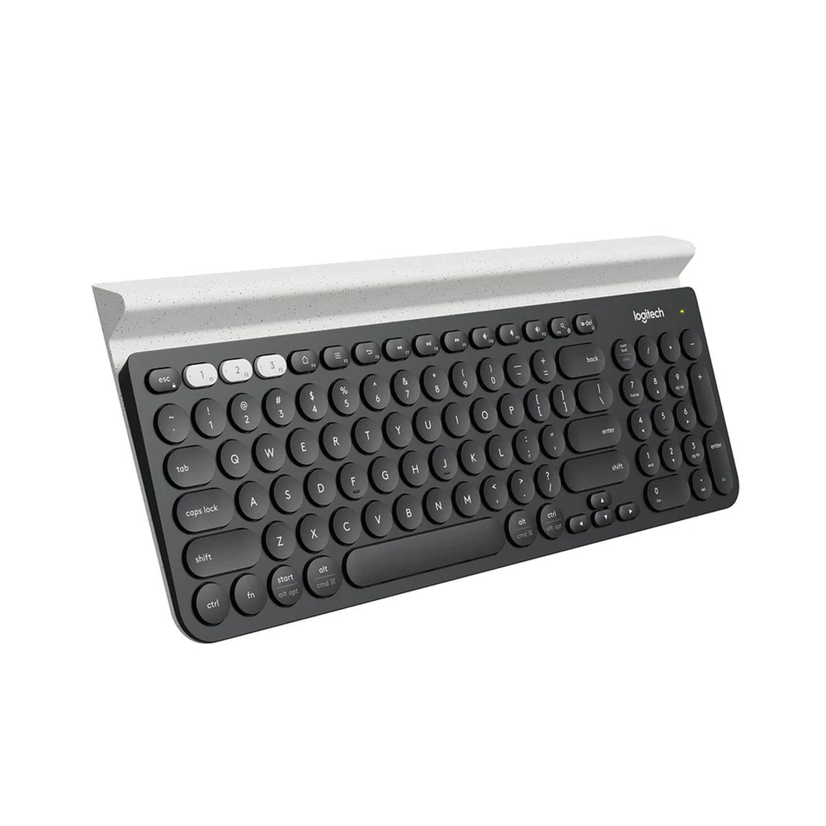 LOGITECH - Teclado Logitech K780 BT MultiDispositivo