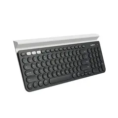 LOGITECH - Teclado K780 BT MultiDispositivo