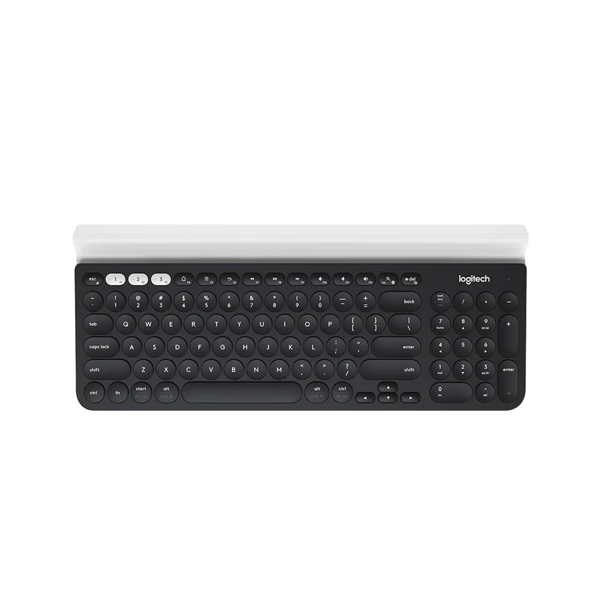 LOGITECH - Teclado Logitech K780 BT MultiDispositivo