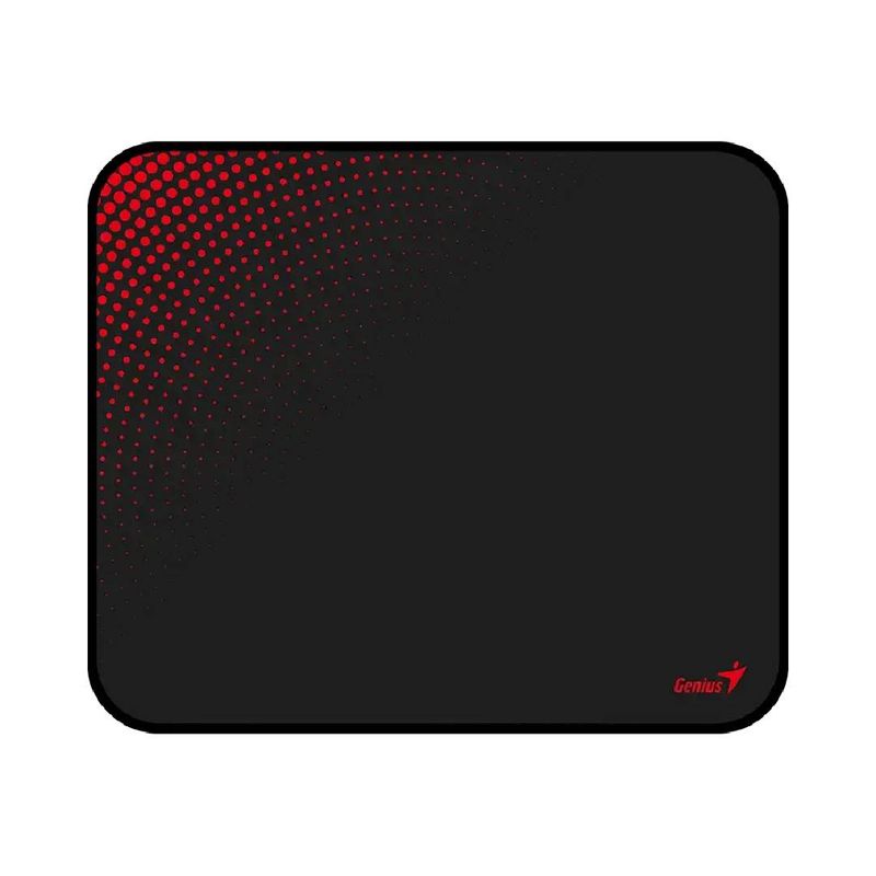 GENIUS - Mousepad Genius G-Pad 230S 23x19x2cm Negro