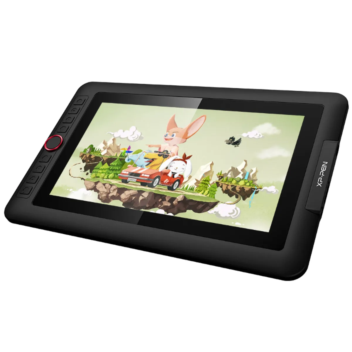 XP PEN - Pantalla Digitalizadora XP-Pen Artist 12 PRO EASY 12"