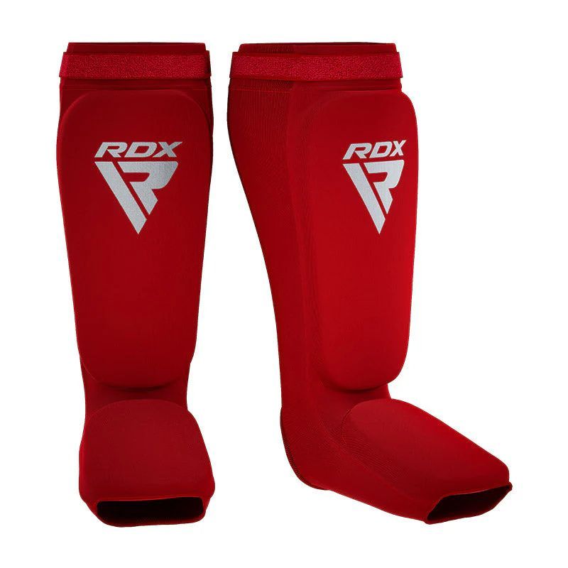 RDX - Canillera rdx instep s1 Canillera tipo Calcetin Talla M