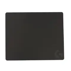 LOGITECH - Mousepad Gamer G440 Hard 34x28cm Rigido Logo Gris
