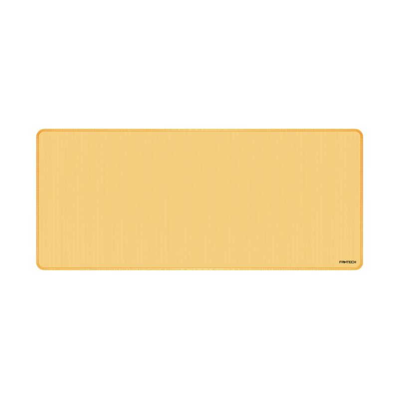 FANTECH - Mousepad Fantech MP70 BASIC XL Yellow