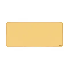 FANTECH - Mousepad MP70 BASIC XL Yellow