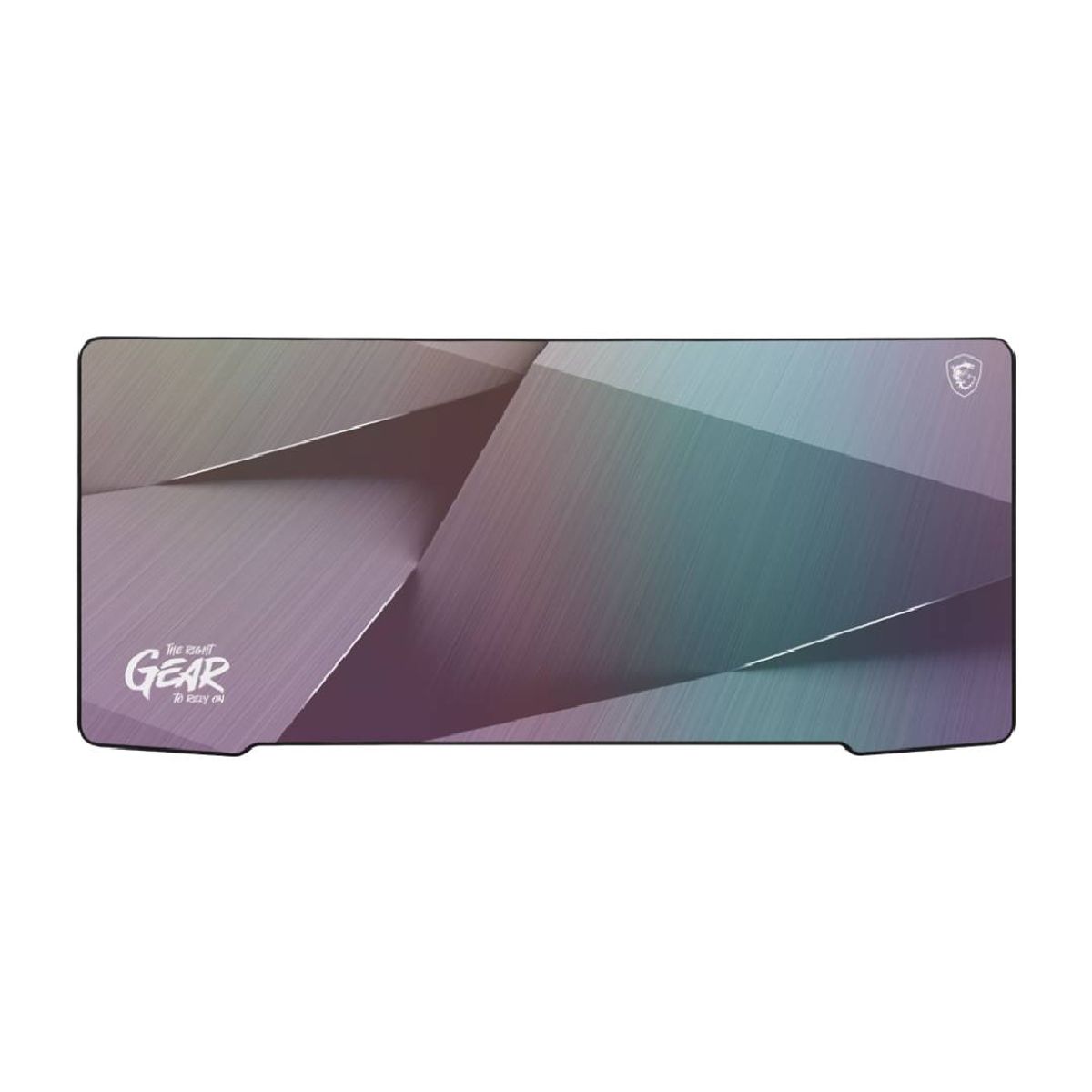 MSI - Mousepad MSI AGILITY GD72 GLEAM EDITION