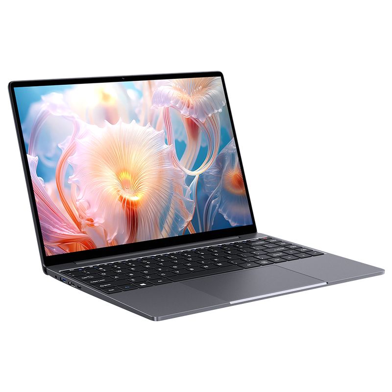 CHUWI - Portátil CHUWI CoreBook Plus 16 pulgadas con AMD Ryzen 5 7430U 16 GB 512 GB SSD