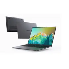 CHUWI - CoreBook Plus Laptop 16" AMD Ryzen 5 7430U Processor 16GB RAM 512GB SSD