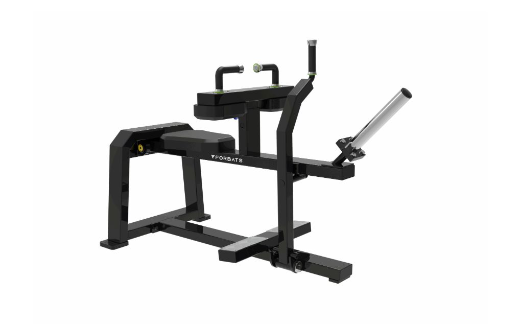 Pantorrillera Seated Calf