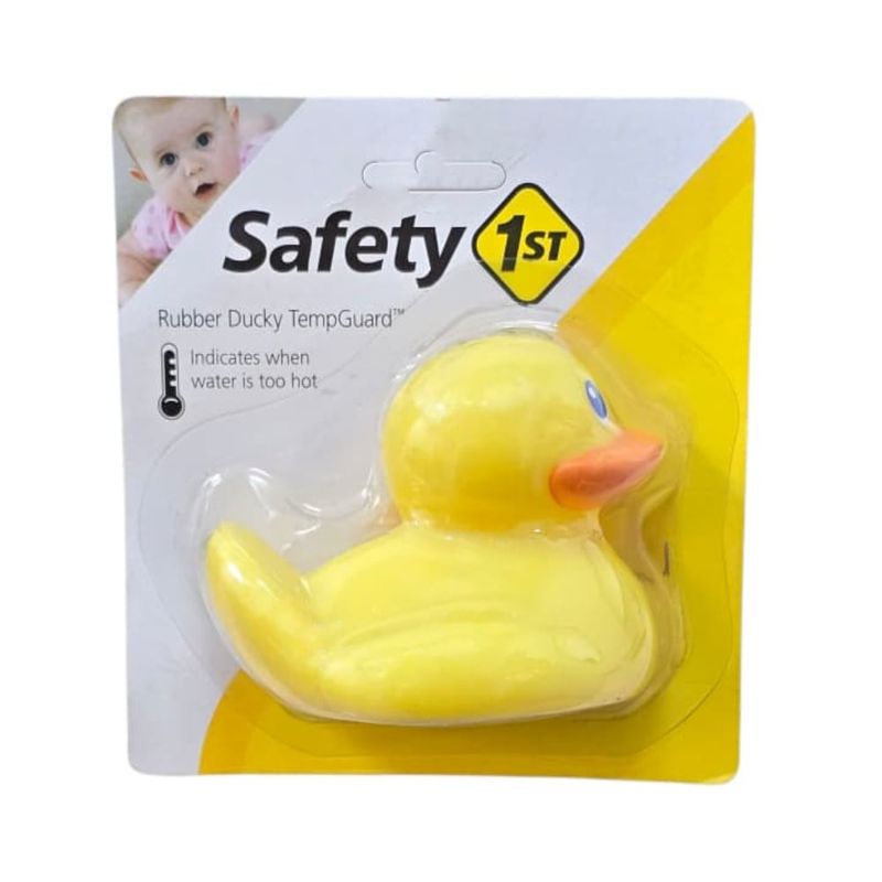 SAFETY 1ST - Termómetro para Agua Patito SAFETY 1ST