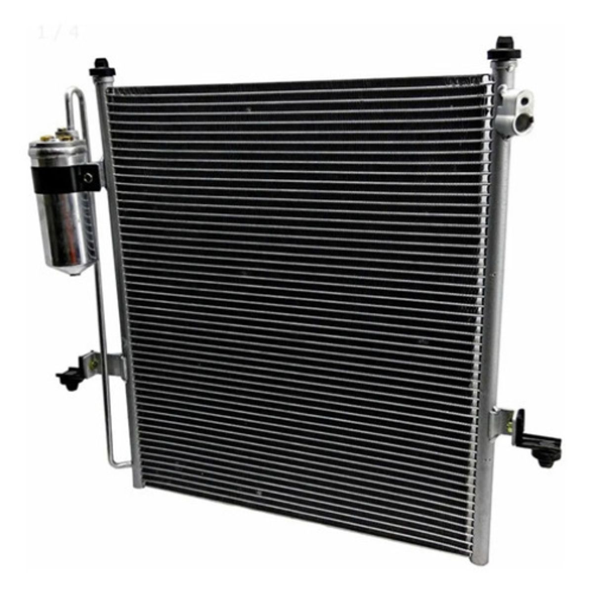 GENERICO - CONDENSADOR MITSUBISHI L200