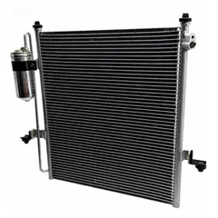 GENERICO - CONDENSADOR MITSUBISHI L200