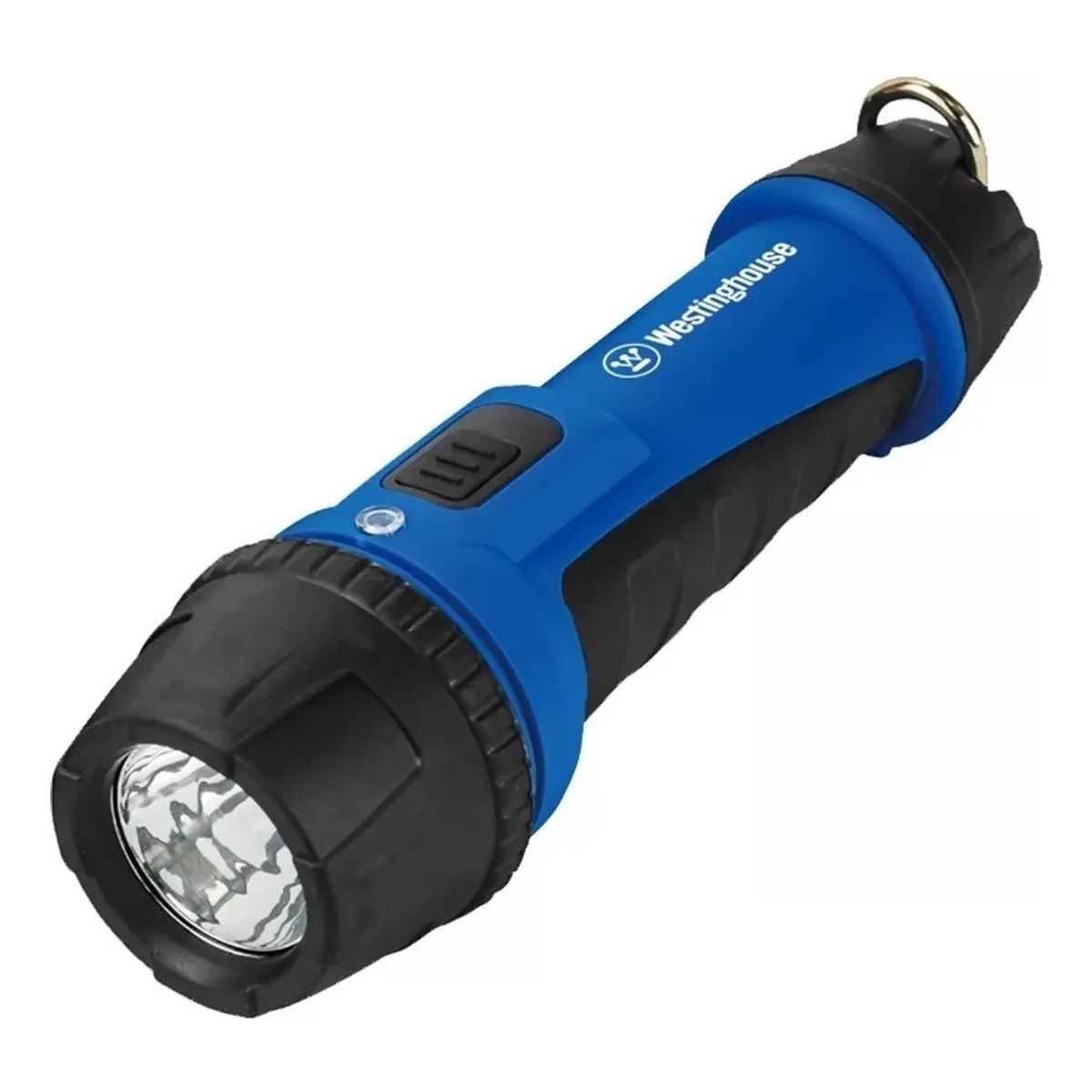 WESTINGHOUSE - Linterna Westinghouse 220 Lumenes Y 250 Mts, Wf1502-4lr03tb