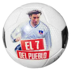 COLO COLO - Balón Blanco Barticciotto
