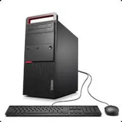 GENERICO - Lenovo ThinkCentre M900 i7 6700 - 12 GB RAM - 240 GB SSD - W.11 Rea (A)
