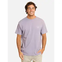 MAUI AND SONS - Polera MC Tivarix Morado Hombre - Morado