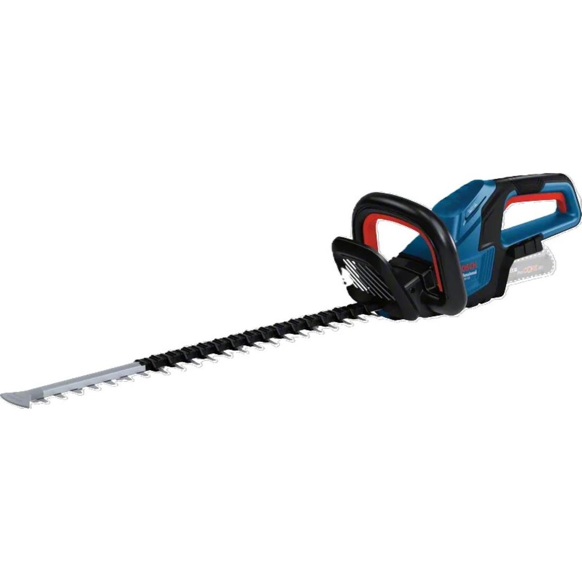 BOSCH - Cortasetos Inalámbrico GHE 18V-60 Profesional Bosch sin bat