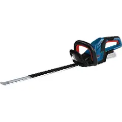 BOSCH - Cortasetos Inalámbrico GHE 18V-60 Profesional sin bat