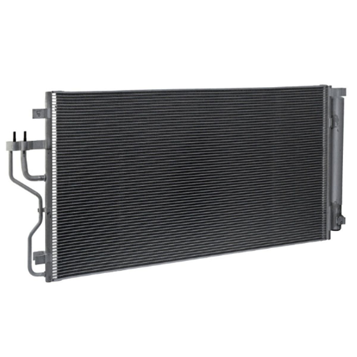 GENERICO - CONDENSADOR HYUNDAI TUCSON 10-12