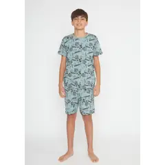 KAYSER - Pijama short Teens 76.814M