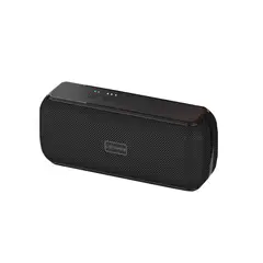 LENYES - Parlante Bluetooth S809 Resistente al Agua 60W