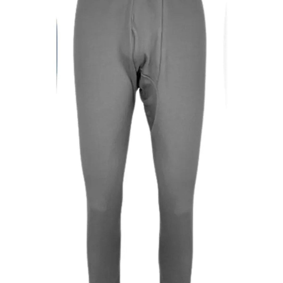 LOOK SHOP - Calzoncillos Largo Térmico Hombre Forro Interior Polar. 615
