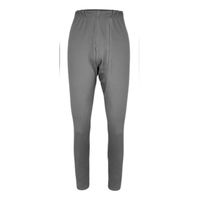 Calzoncillos Largo Térmico Hombre Forro Interior Polar. 615