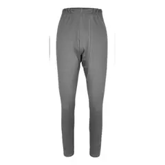 LOOK SHOP - Calzoncillos Largo Térmico Hombre Forro Interior Polar. 615