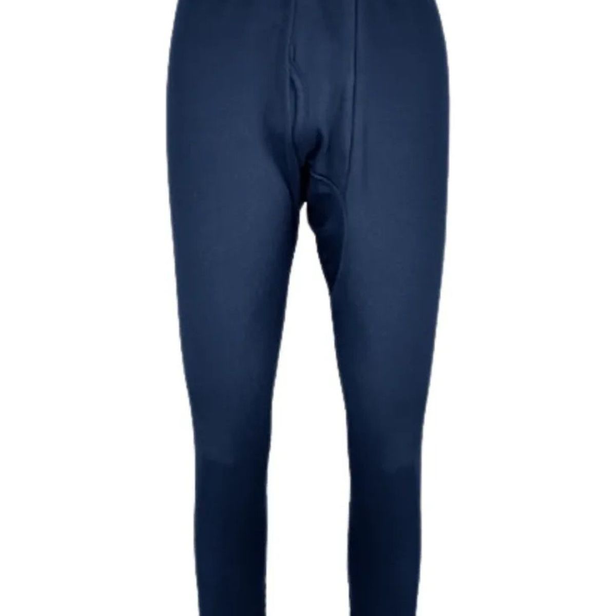 LOOK SHOP - Calzoncillos Largo Térmico Hombre Forro Interior Polar. 615