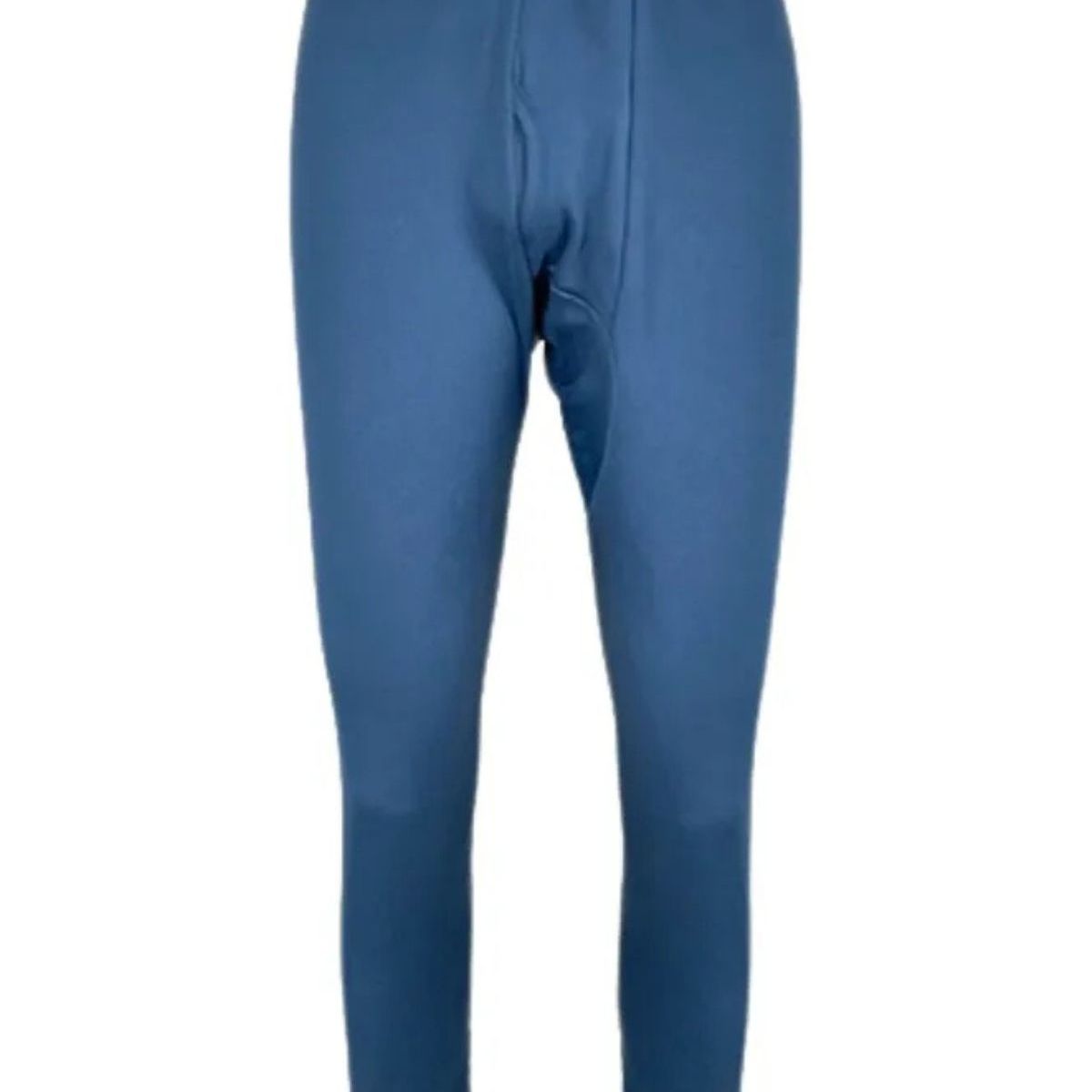 LOOK SHOP - Calzoncillos Largo Térmico Hombre Forro Interior Polar. 615