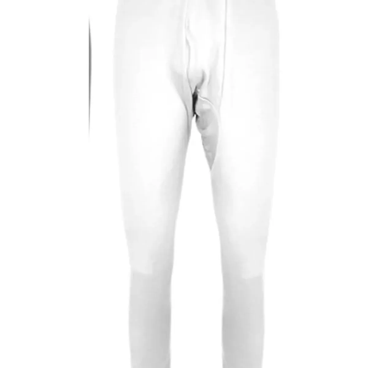 LOOK SHOP - Calzoncillos Largo Térmico Hombre Forro Interior Polar. 615