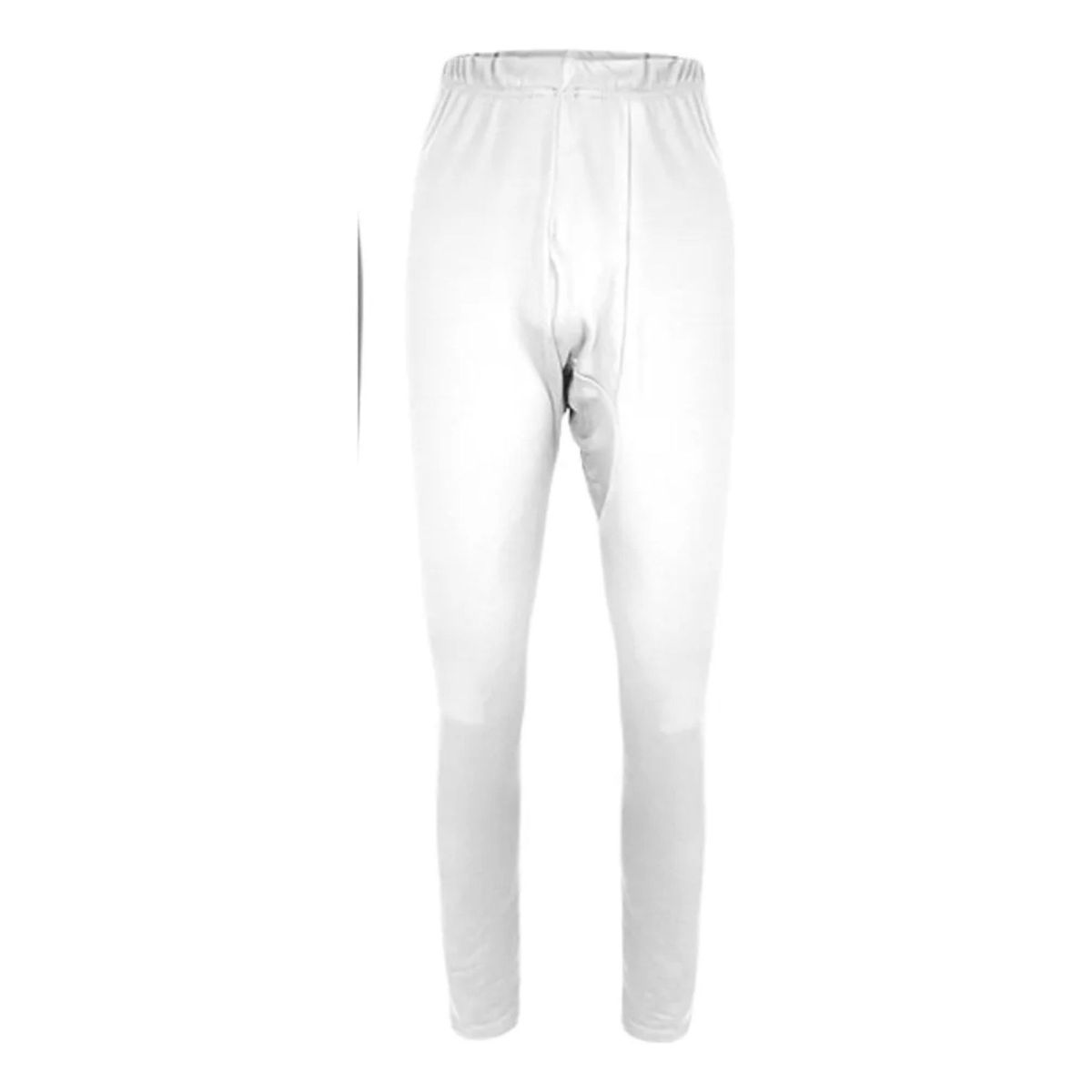 LOOK SHOP - Calzoncillos Largo Térmico Hombre Forro Interior Polar. 615